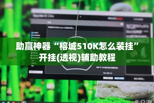 助赢神器“榕城510K怎么装挂	”开挂(透视)辅助教程