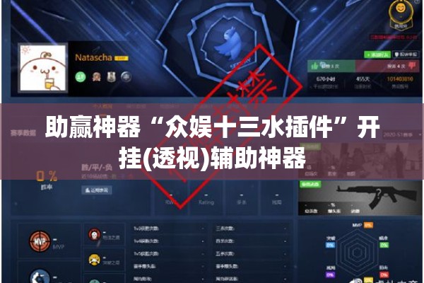 助赢神器“众娱十三水插件	”开挂(透视)辅助神器