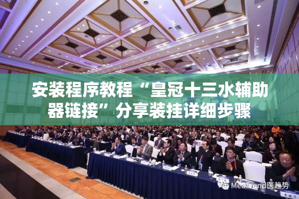 安装程序教程“皇冠十三水辅助器链接”分享装挂详细步骤
