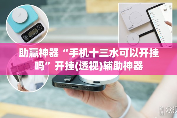 助赢神器“手机十三水可以开挂吗”开挂(透视)辅助神器