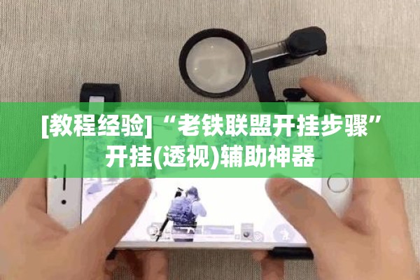 [教程经验]“老铁联盟开挂步骤”开挂(透视)辅助神器