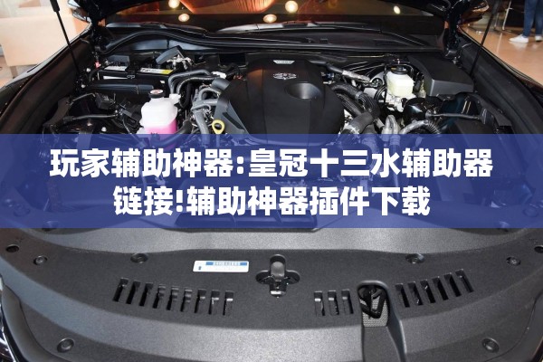 玩家辅助神器:皇冠十三水辅助器链接!辅助神器插件下载 玩家辅助神器:皇冠十三水辅助器链接!辅助神器插件下载