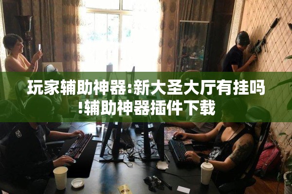 玩家辅助神器:新大圣大厅有挂吗!辅助神器插件下载