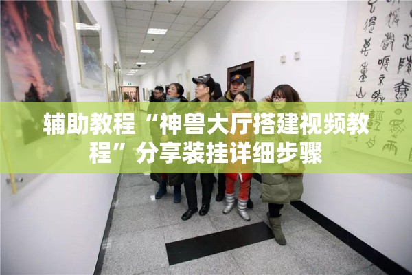 辅助教程“神兽大厅搭建视频教程”分享装挂详细步骤